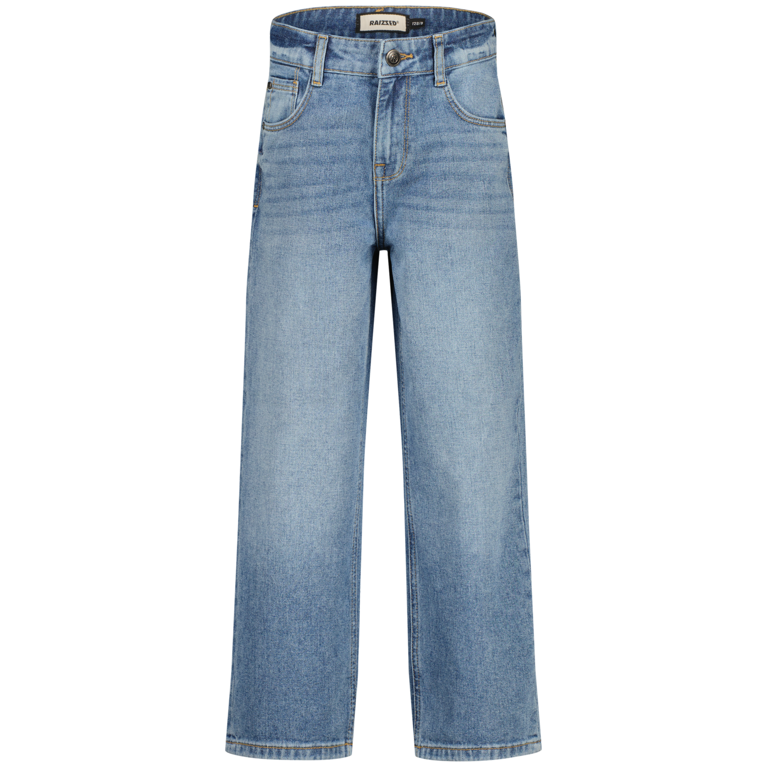 Hanoi Baggy Jeans