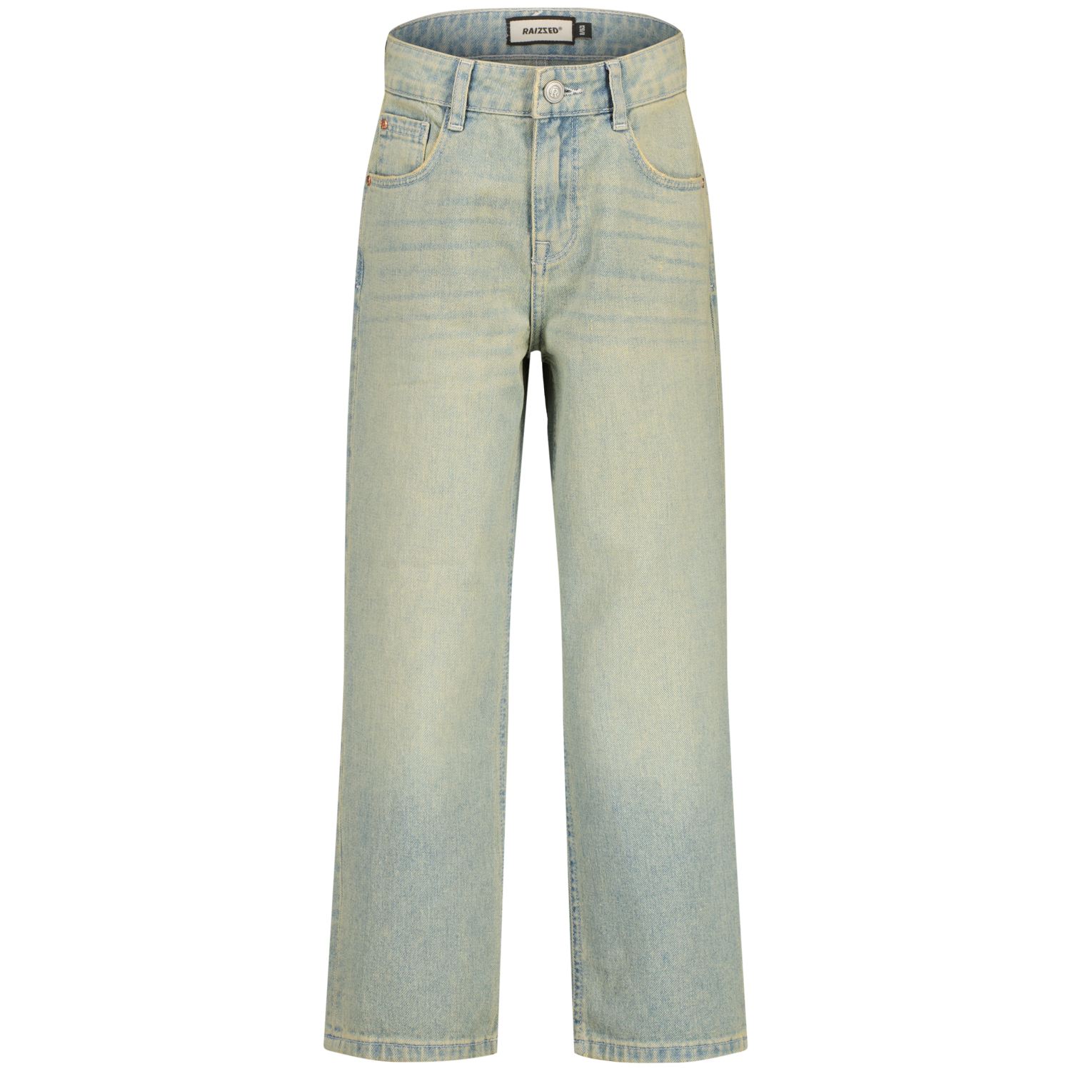 Hanoi Baggy Jeans