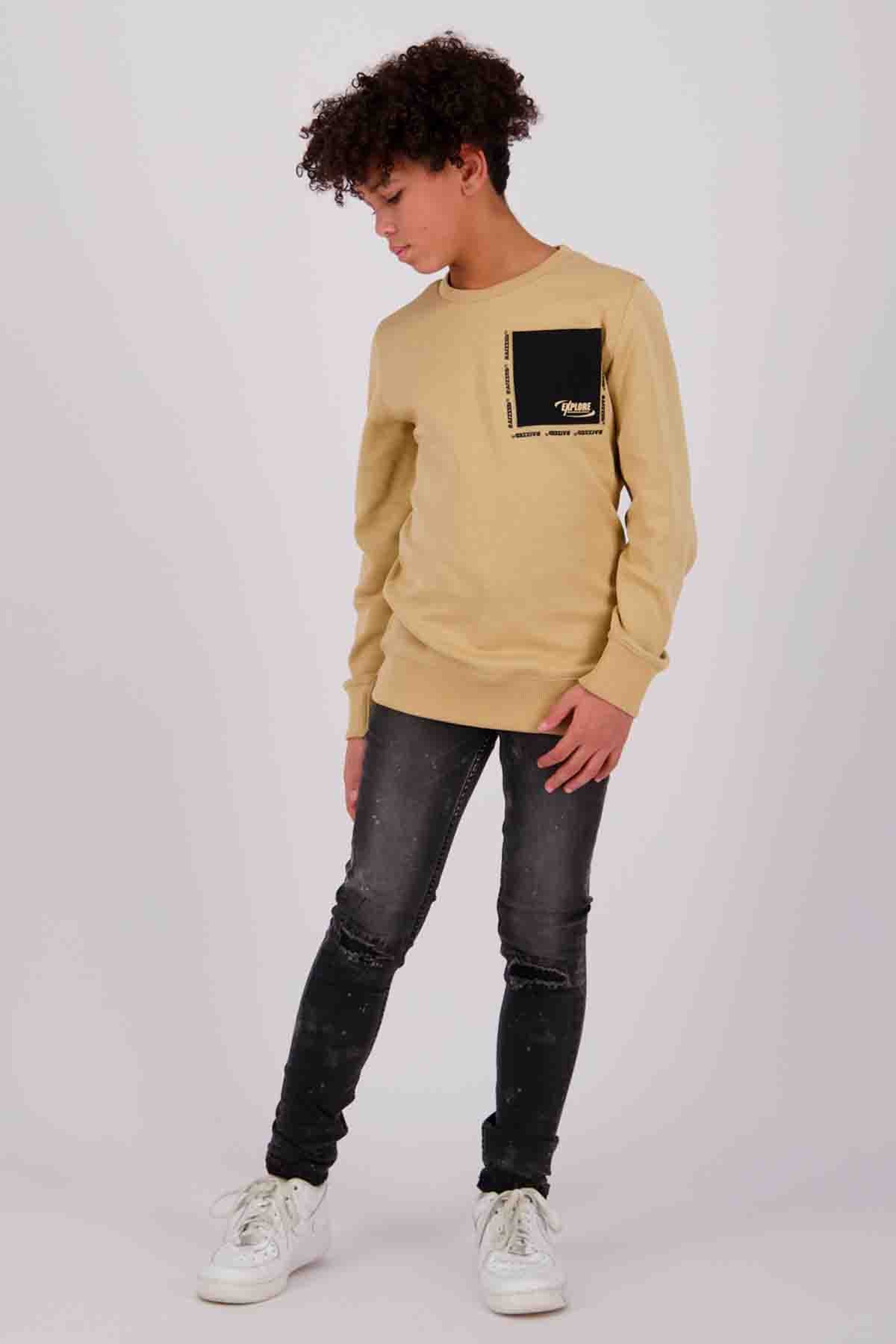 Jeans Bangkok crafted