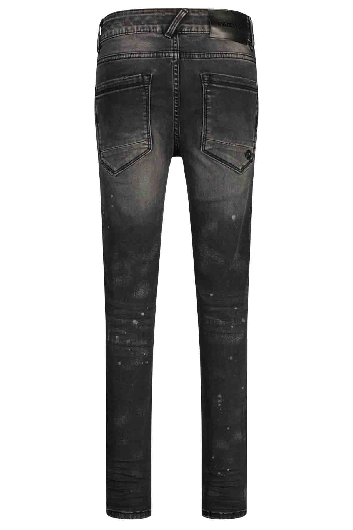 Jeans Bangkok crafted