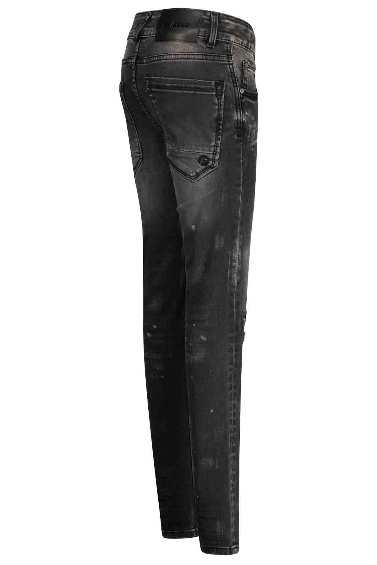 Jeans Bangkok crafted