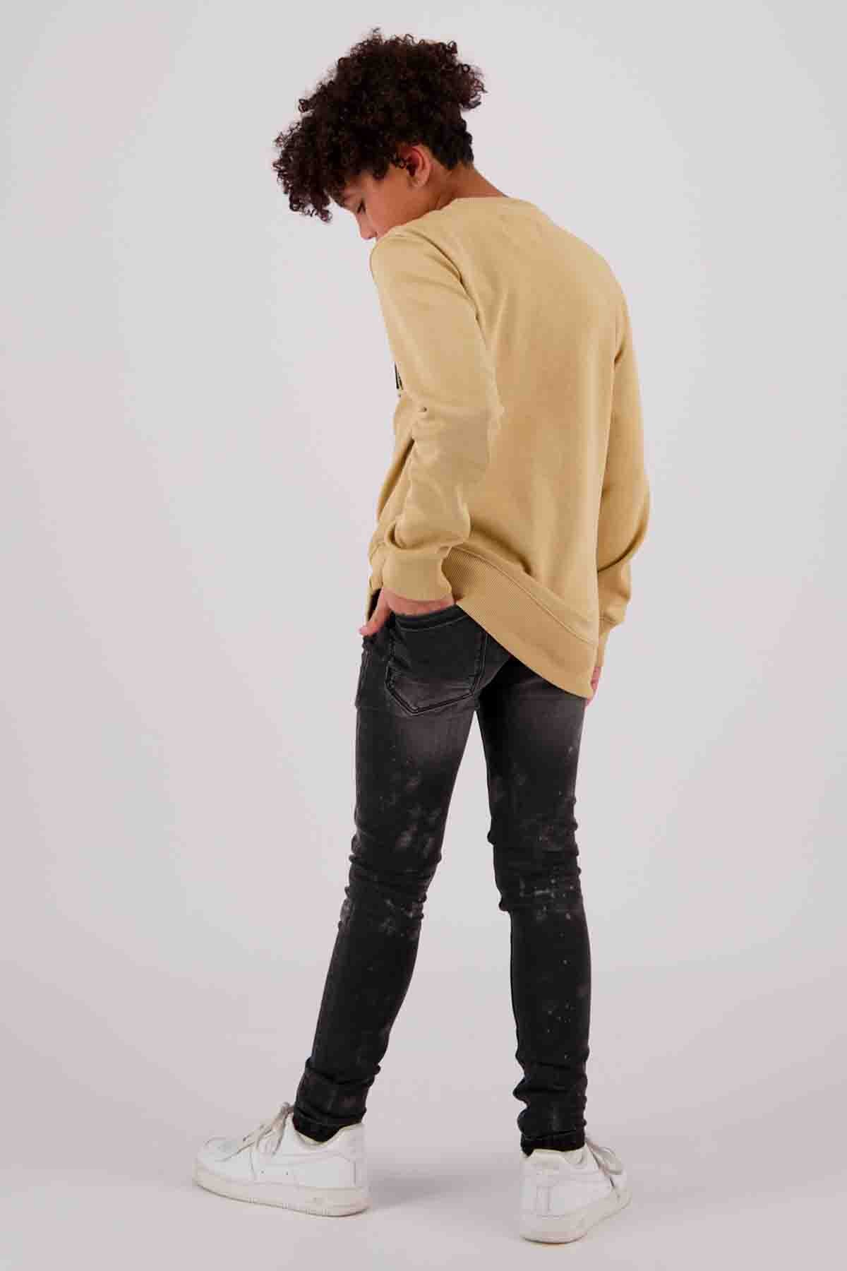 Jeans Bangkok crafted