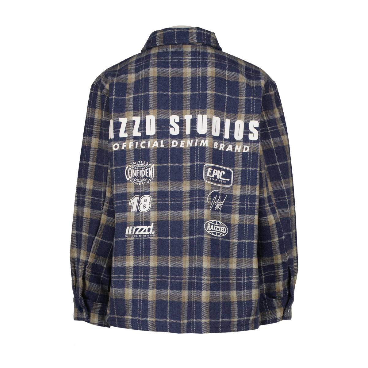 Lios Shirt