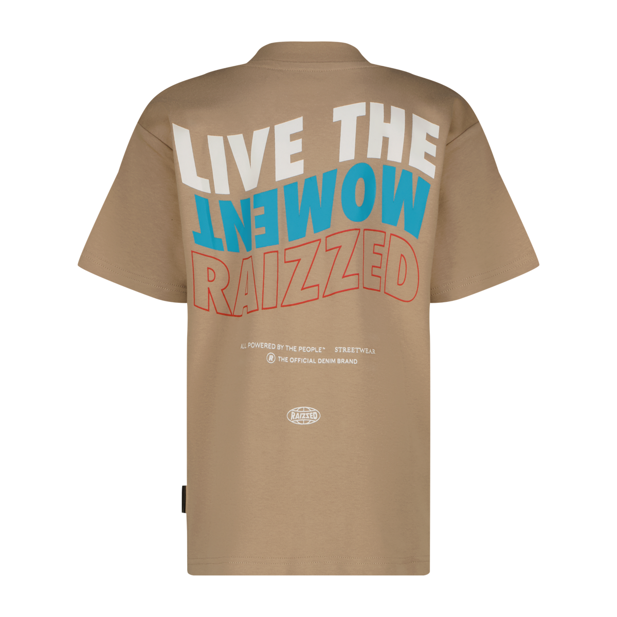 Tive T-shirt