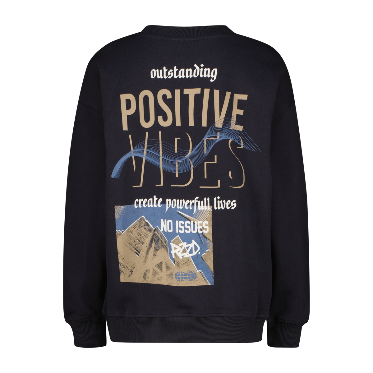 Sibes Sweater