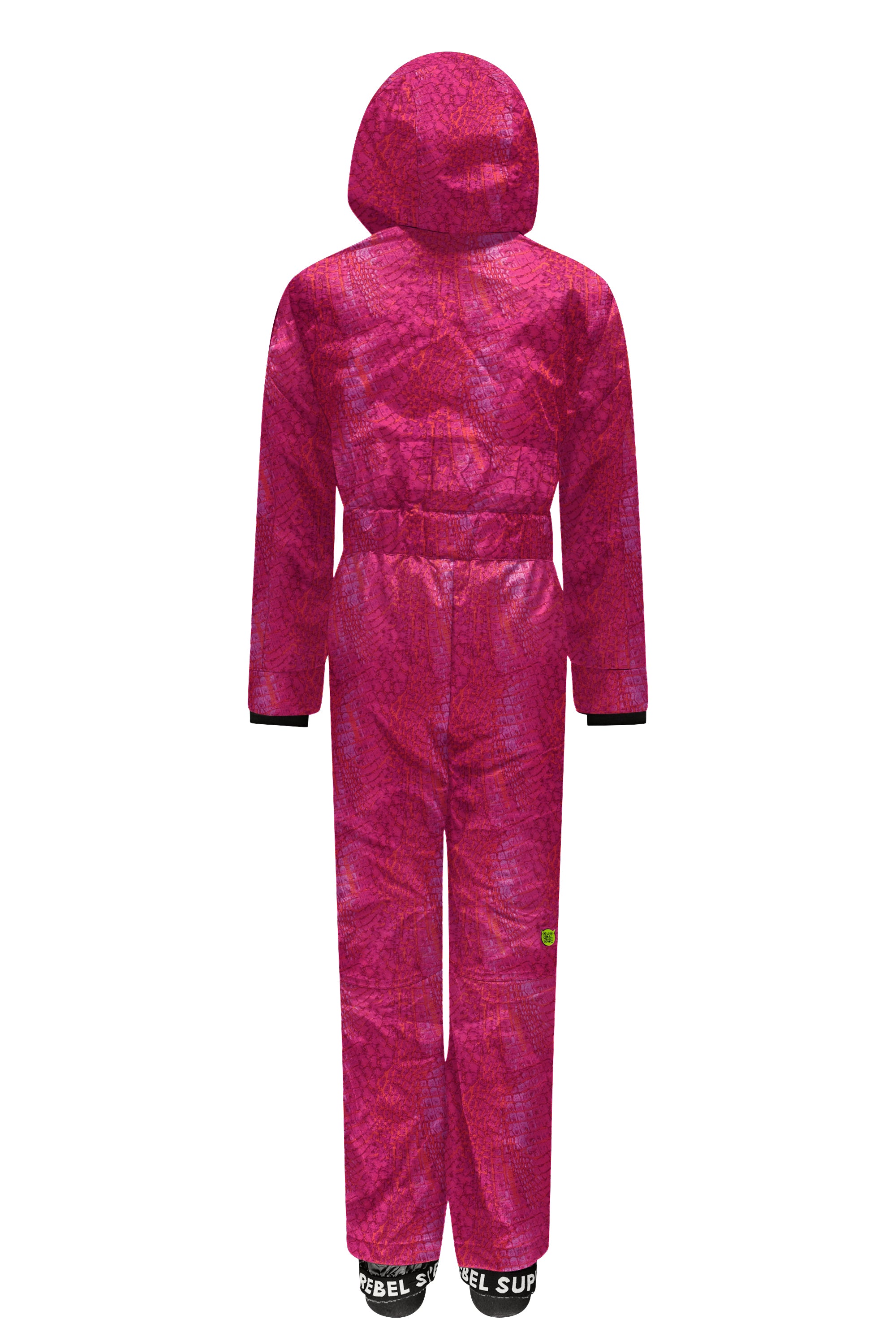 Ski overall SUIT