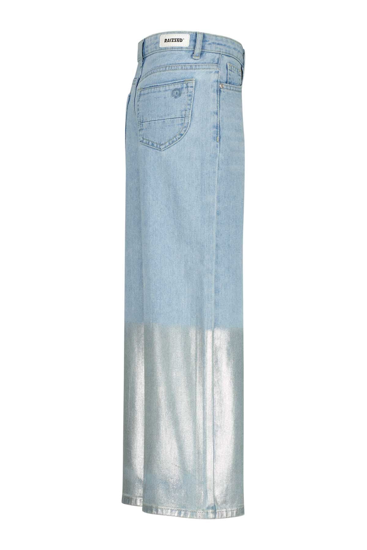 Malaga Flaired Jeans