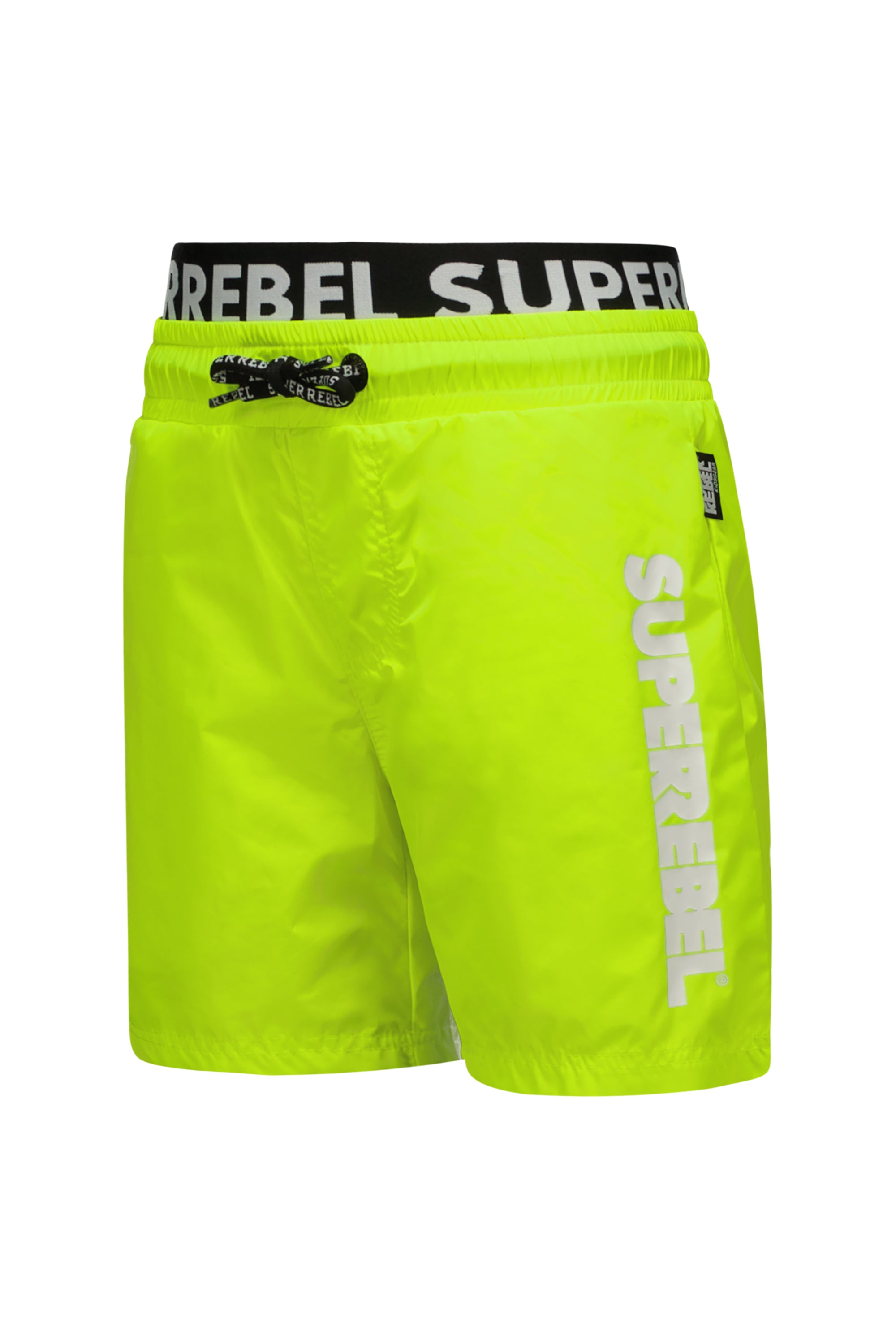 Rocky-zwemshort