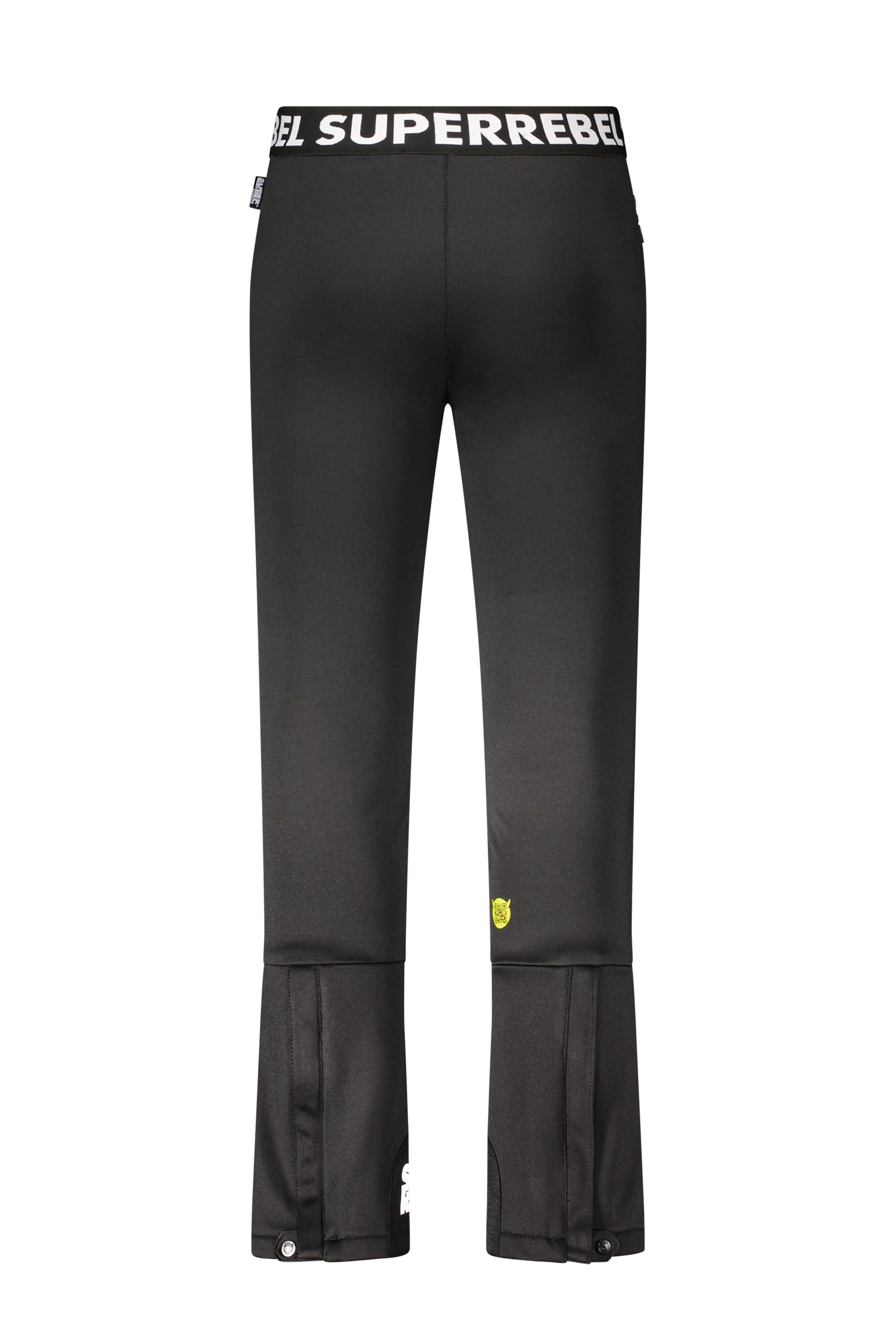 SPEAK Ski Trouser Black