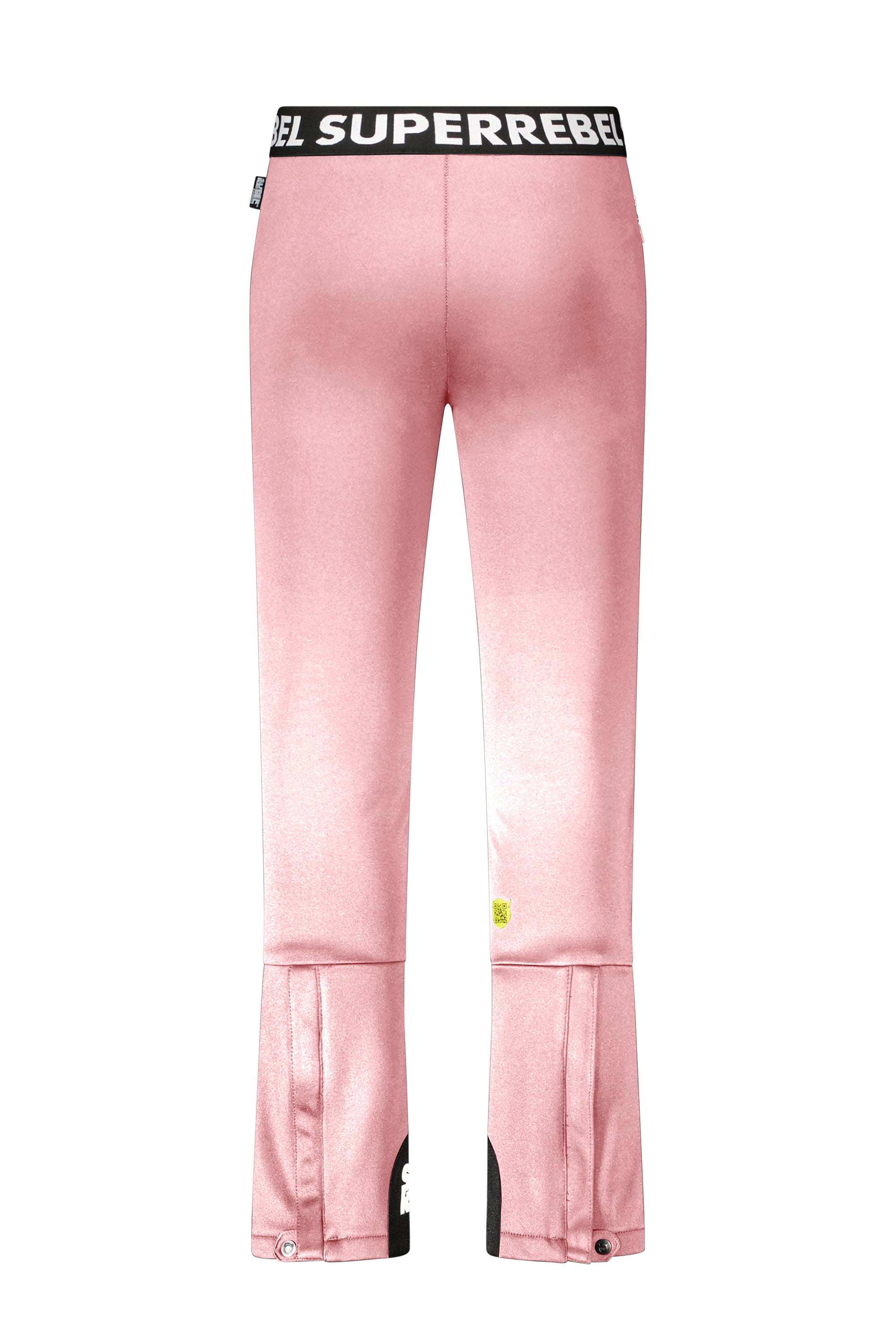 SPEAK Ski Trouser Pink