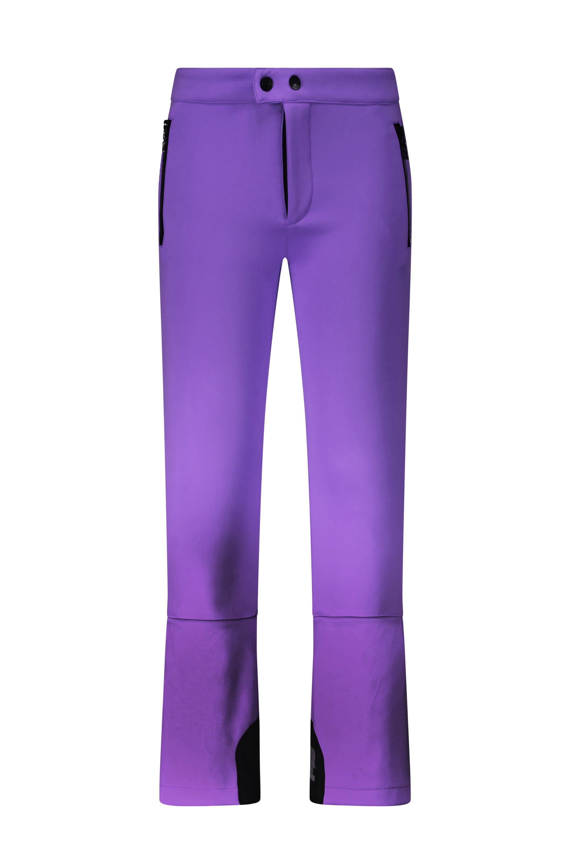 SPEAK Ski Trouser Purple