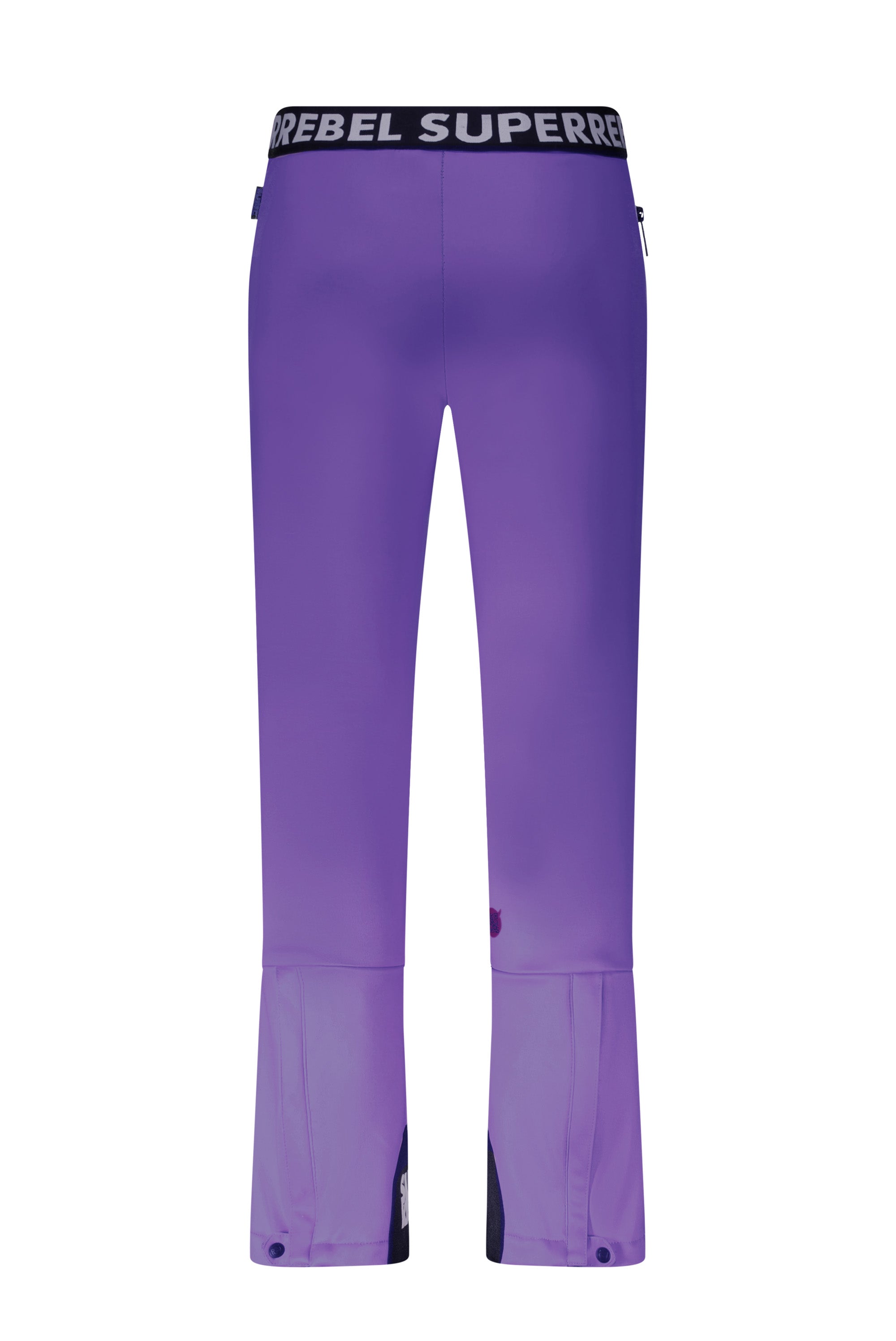 SPEAK Ski Trouser Purple