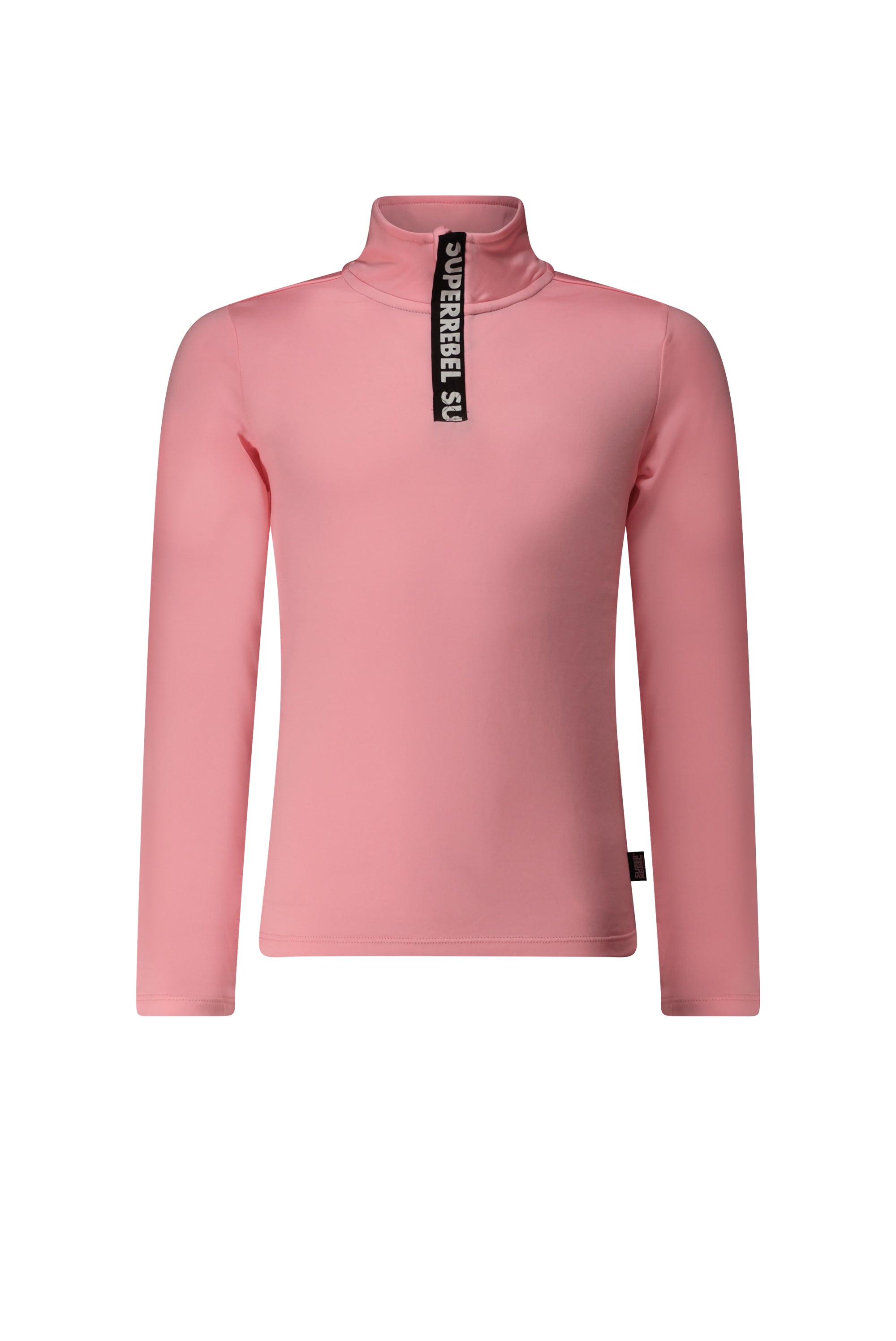 SPURT Ski Sport Jersey Pully Pink