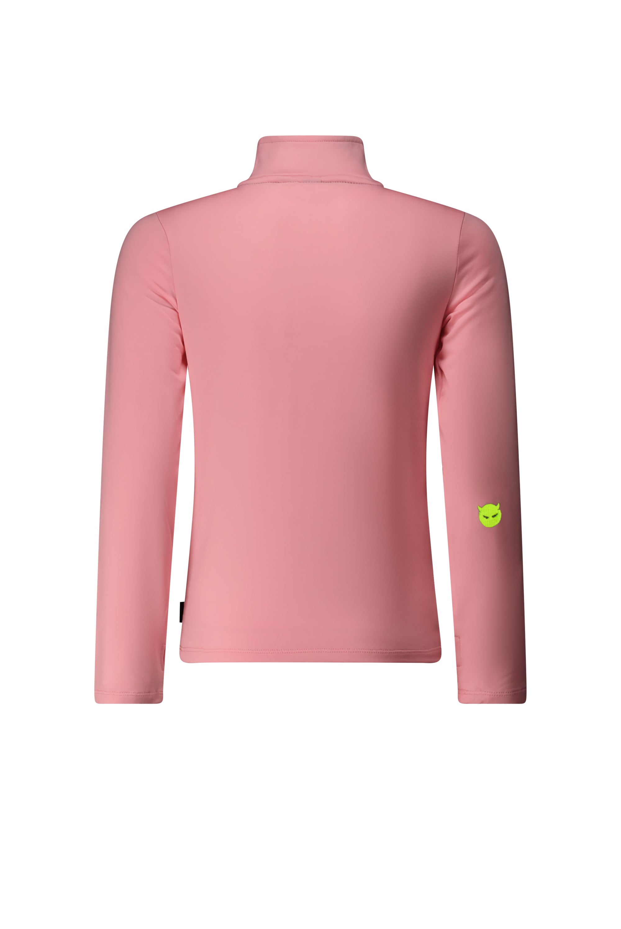 SPURT Ski Sport Jersey Pully Pink