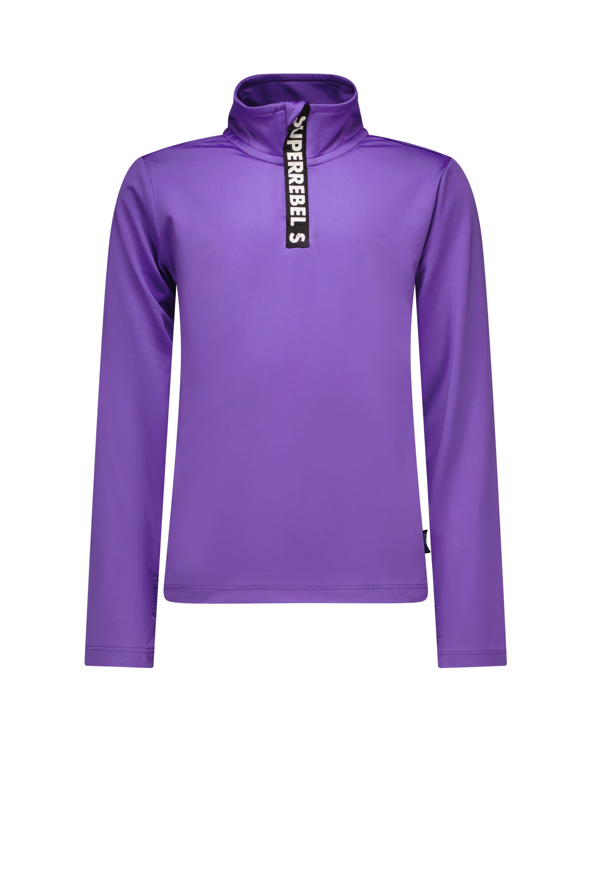 SPURT Ski Sport Jersey Pully Purple