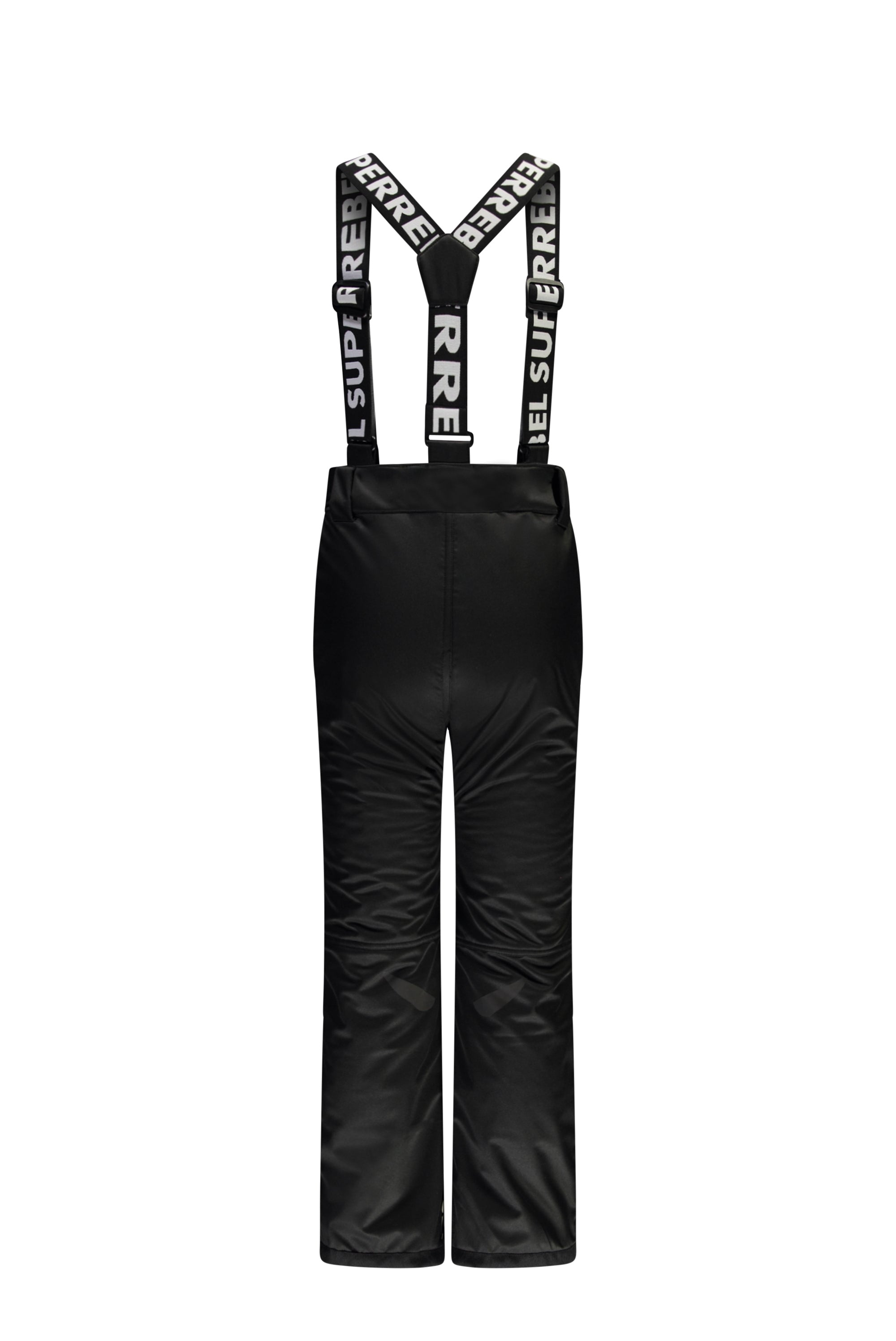 SPEED Ski Pant Black
