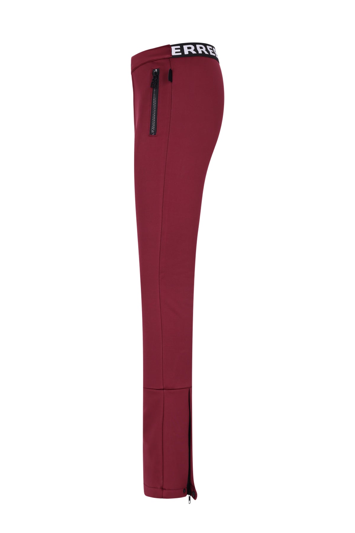 SPEAK Ski trousers soft shell