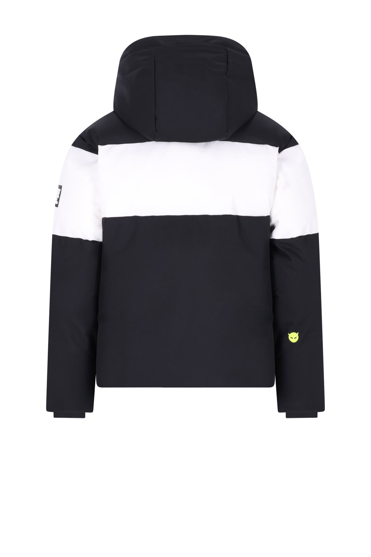 BOBB colour block jacket