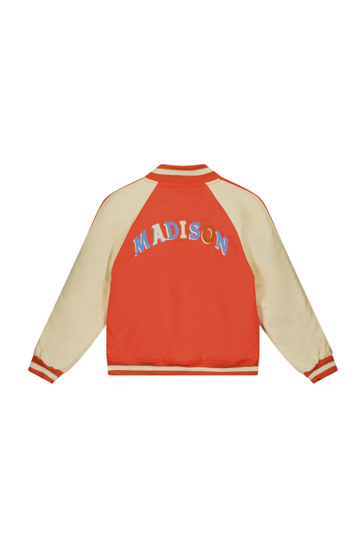 Baseballjacket Rock On - Ko&Flo
