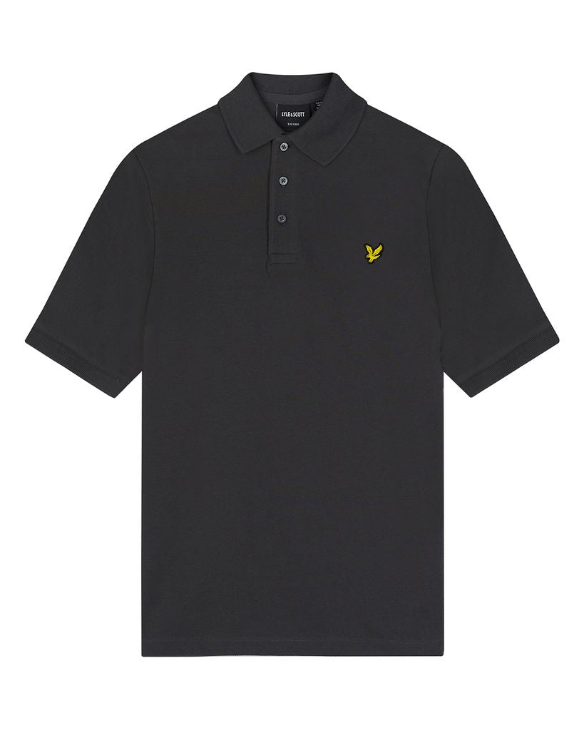 Plain Polo Shirt