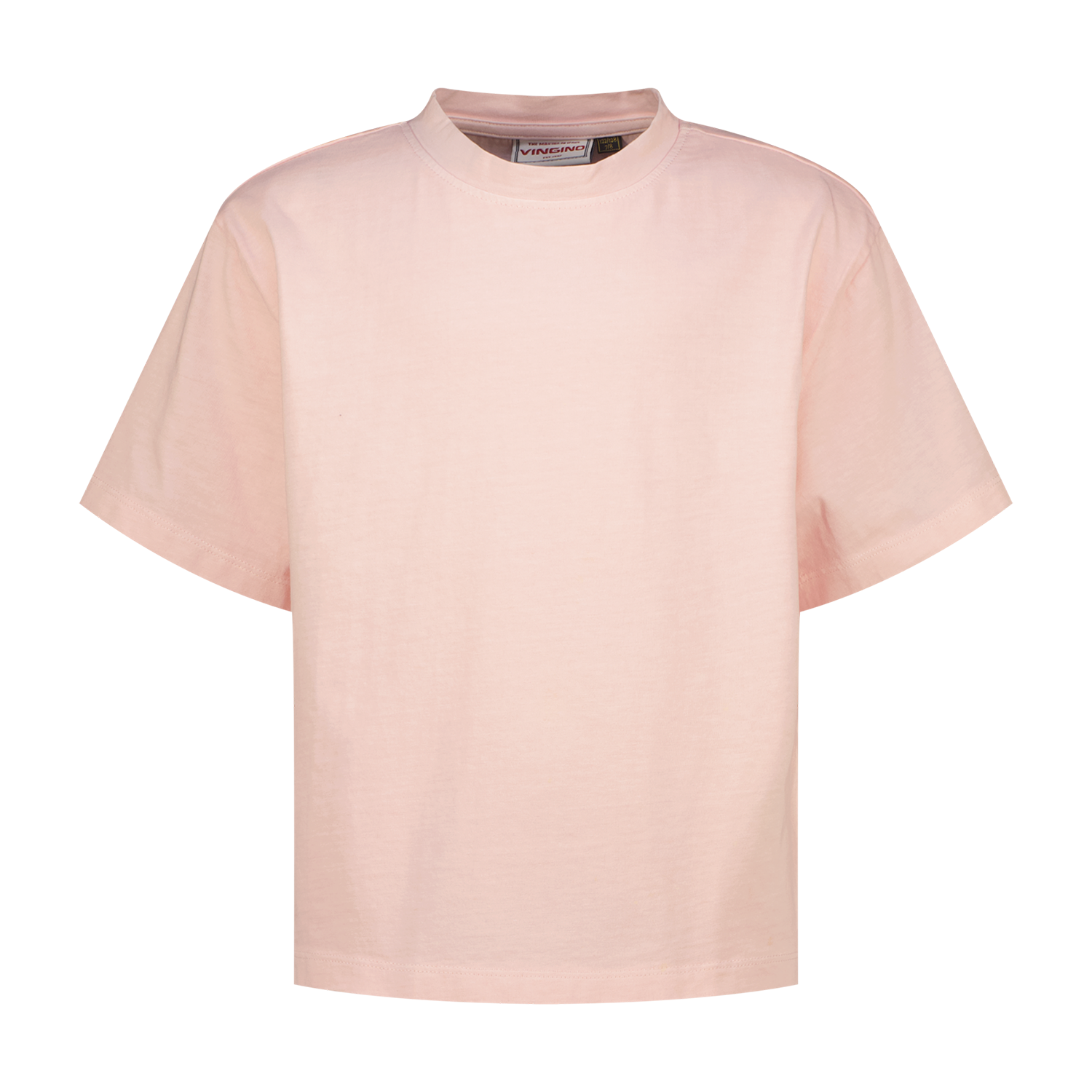 Icon-logo tee dye T-shirt