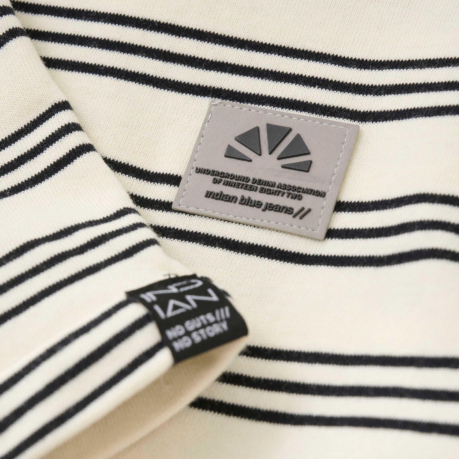 T-shirt Stripe