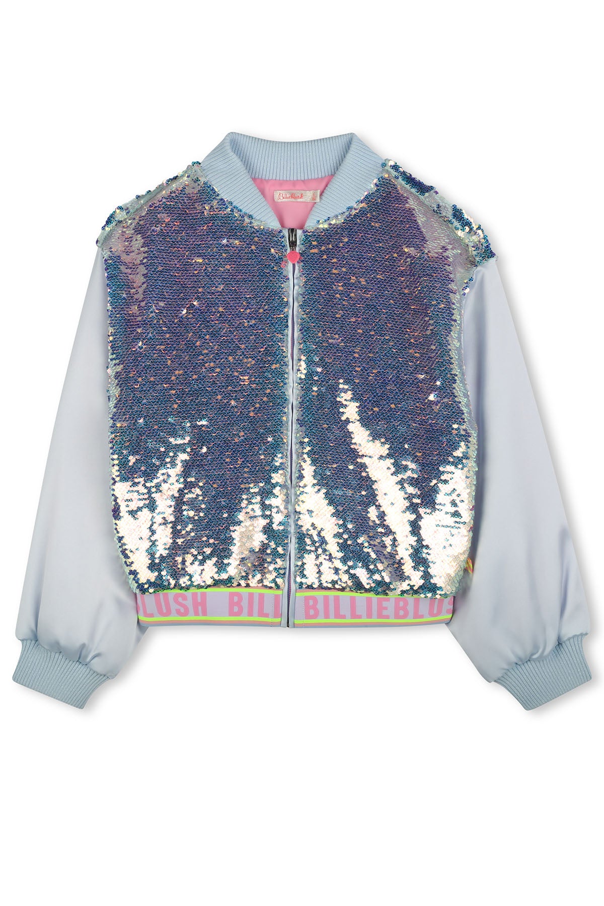 Glitter bomber