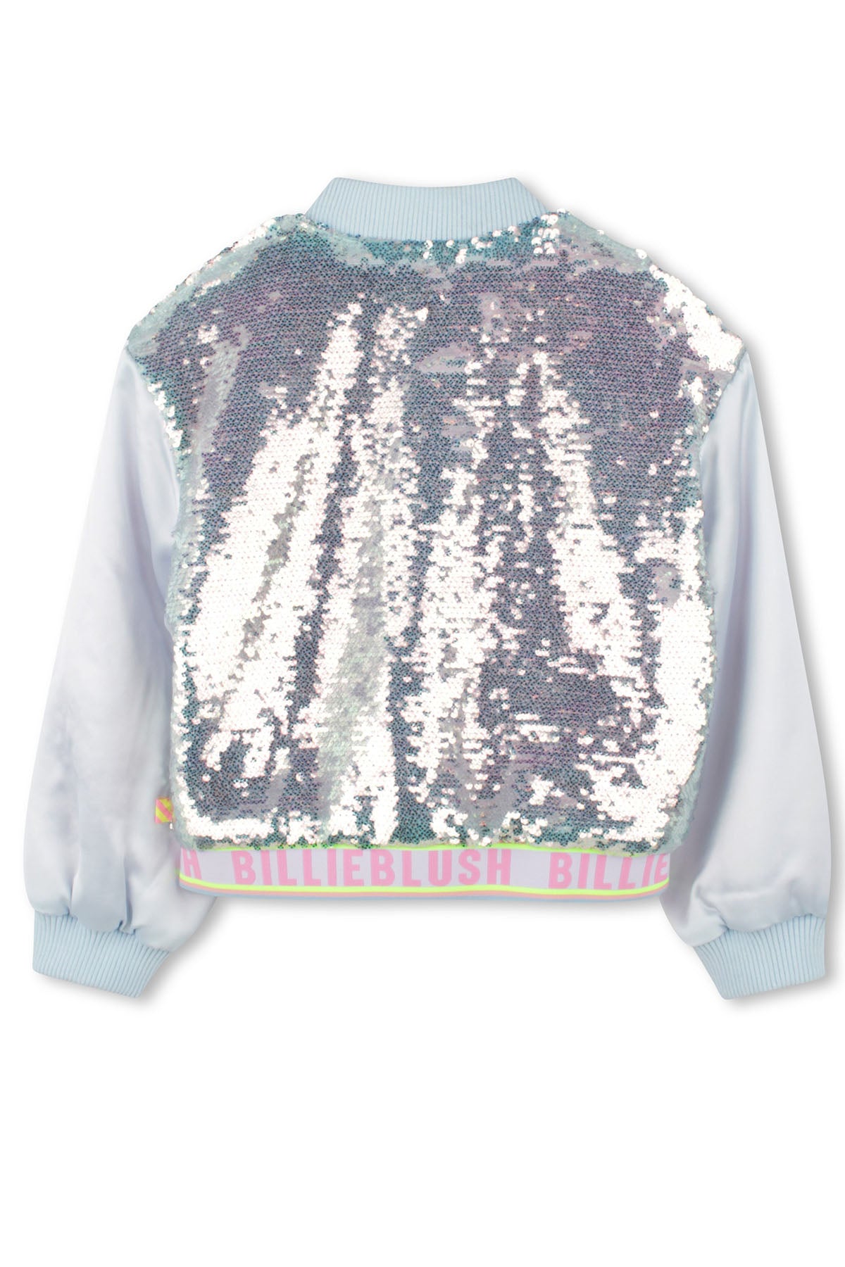 Glitter bomber