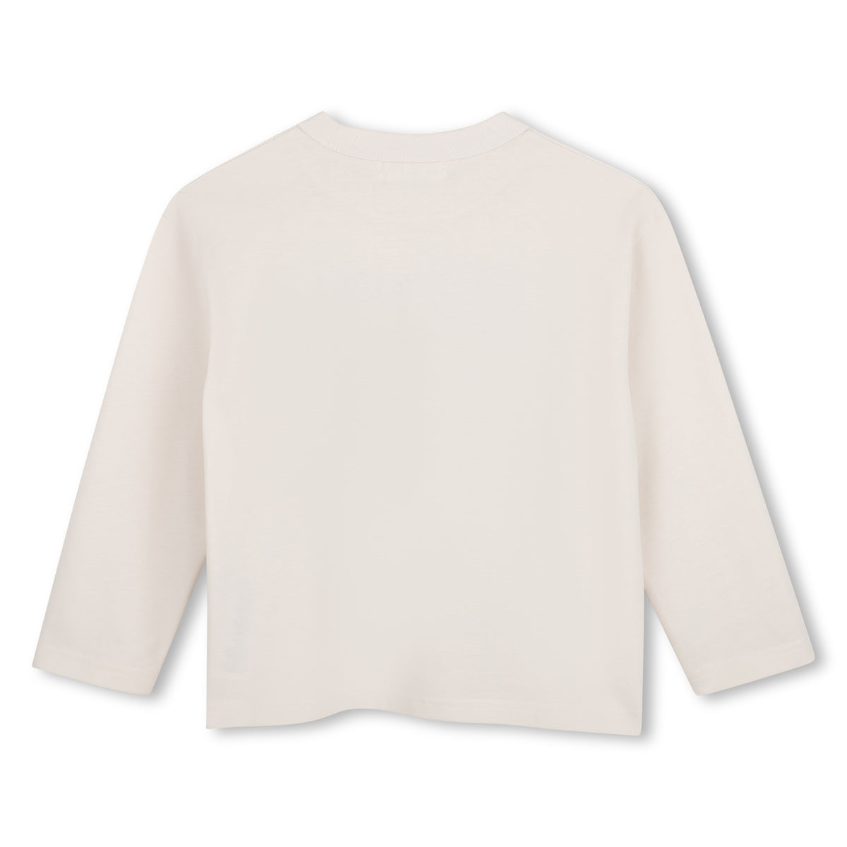 LONG SLEEVE T-SHIRT