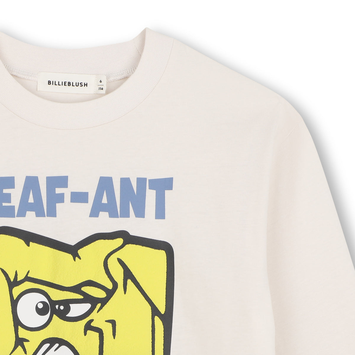 LONG SLEEVE T-SHIRT