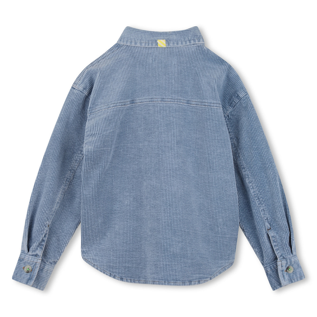 OVERSHIRT