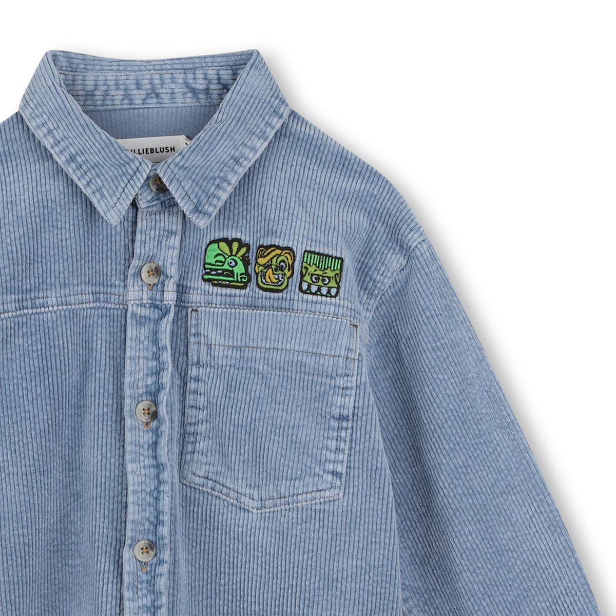 OVERSHIRT