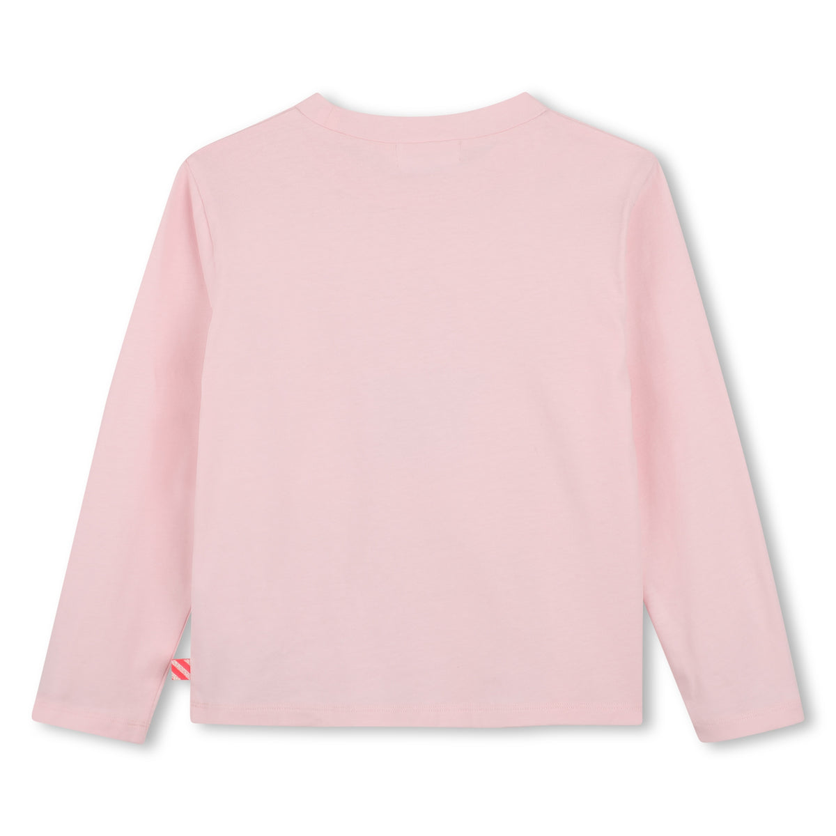 LONG SLEEVE T-SHIRT