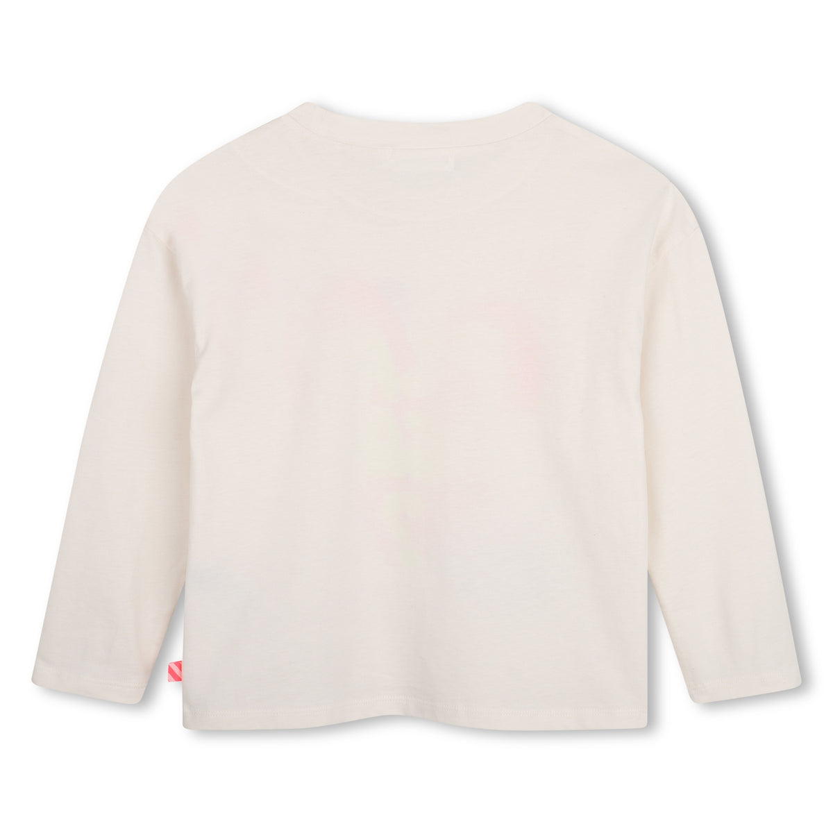 LONG SLEEVE T-SHIRT