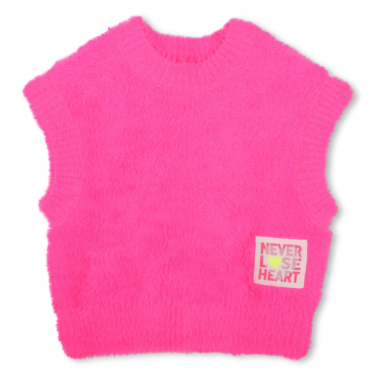 SHORT SLEEVES SWEATER,JUMPER