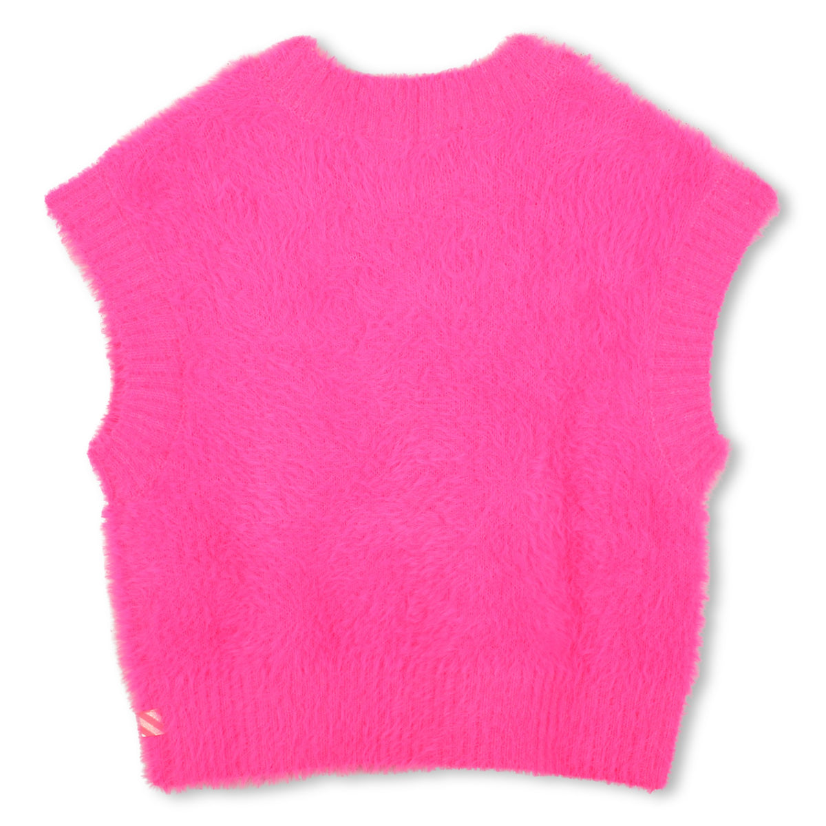 SHORT SLEEVES SWEATER,JUMPER