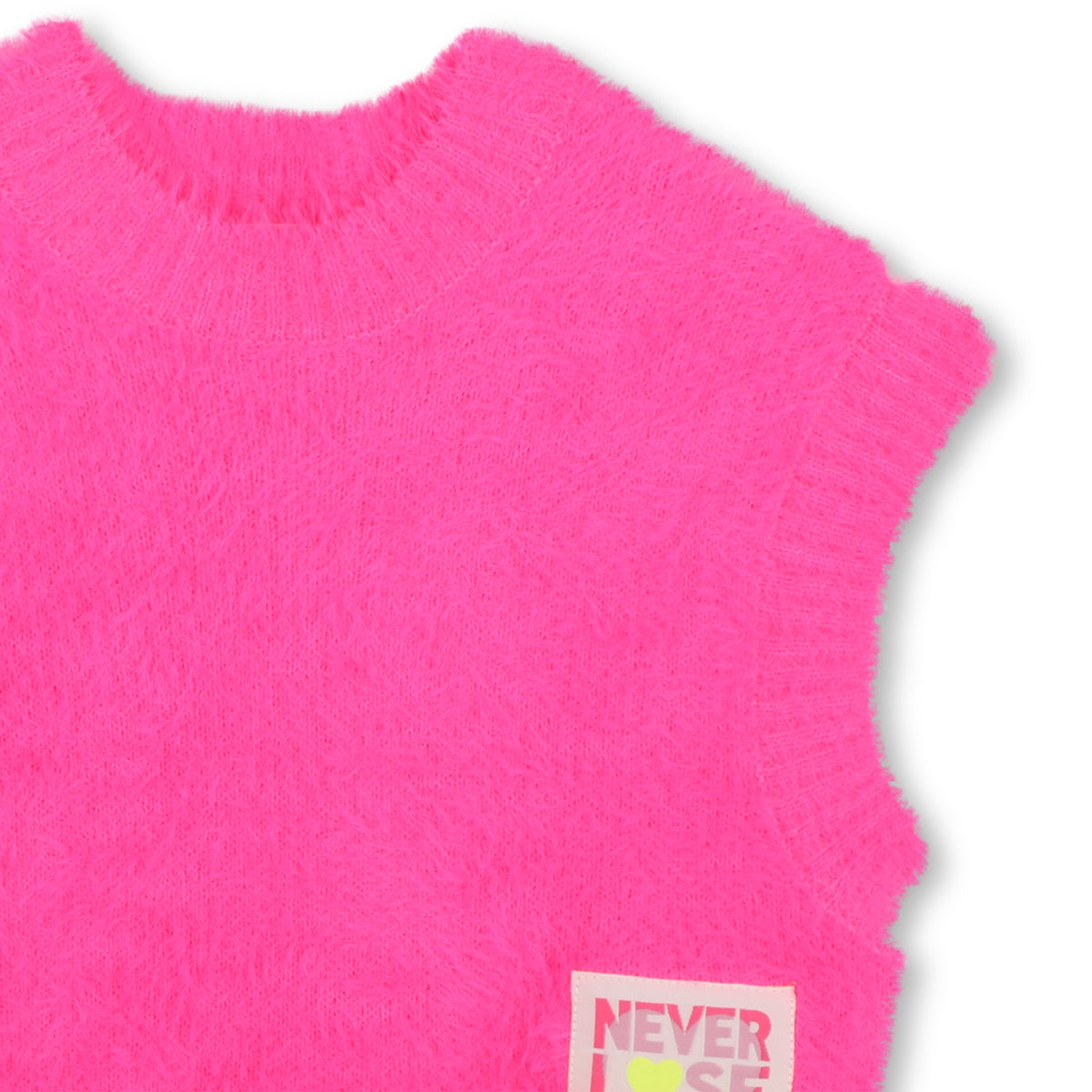 SHORT SLEEVES SWEATER,JUMPER