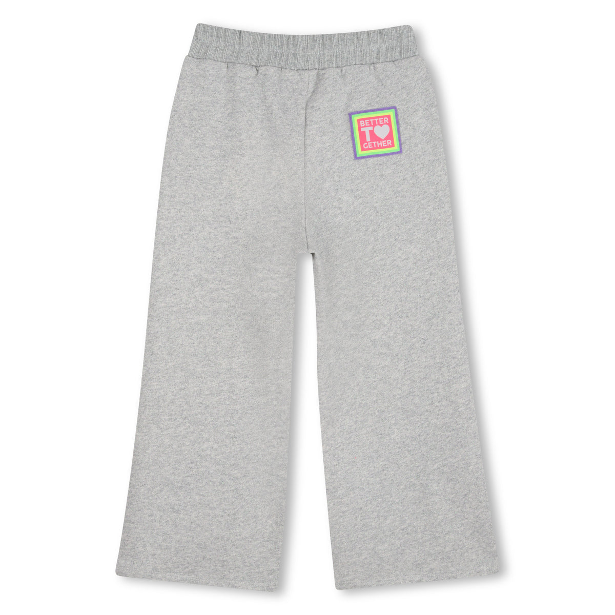 JOGGING BOTTOMS