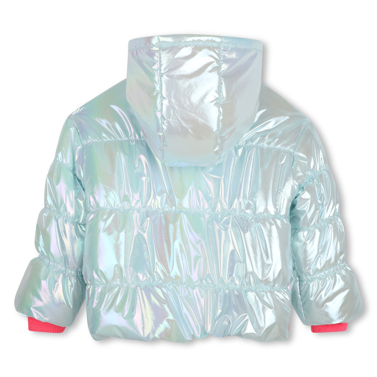 PUFFER JACKET