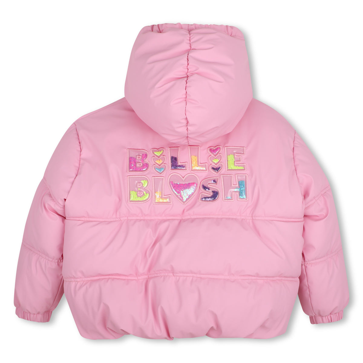PUFFER JACKET