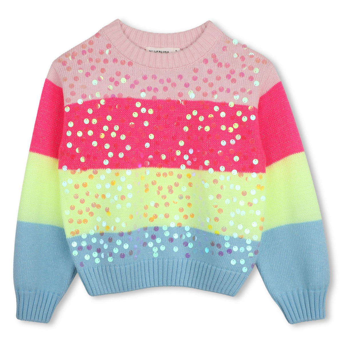 PULLOVER