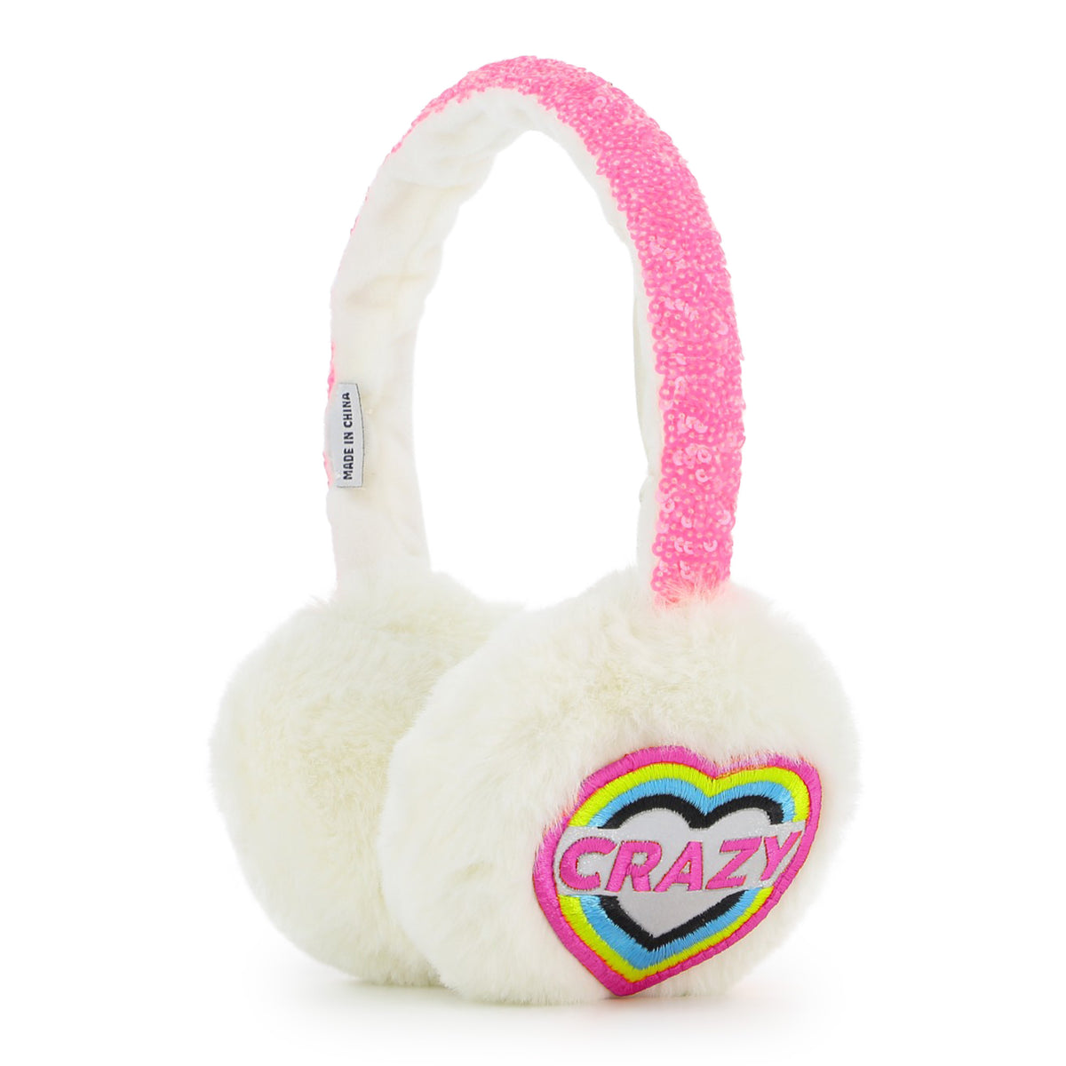 HIDE EARS