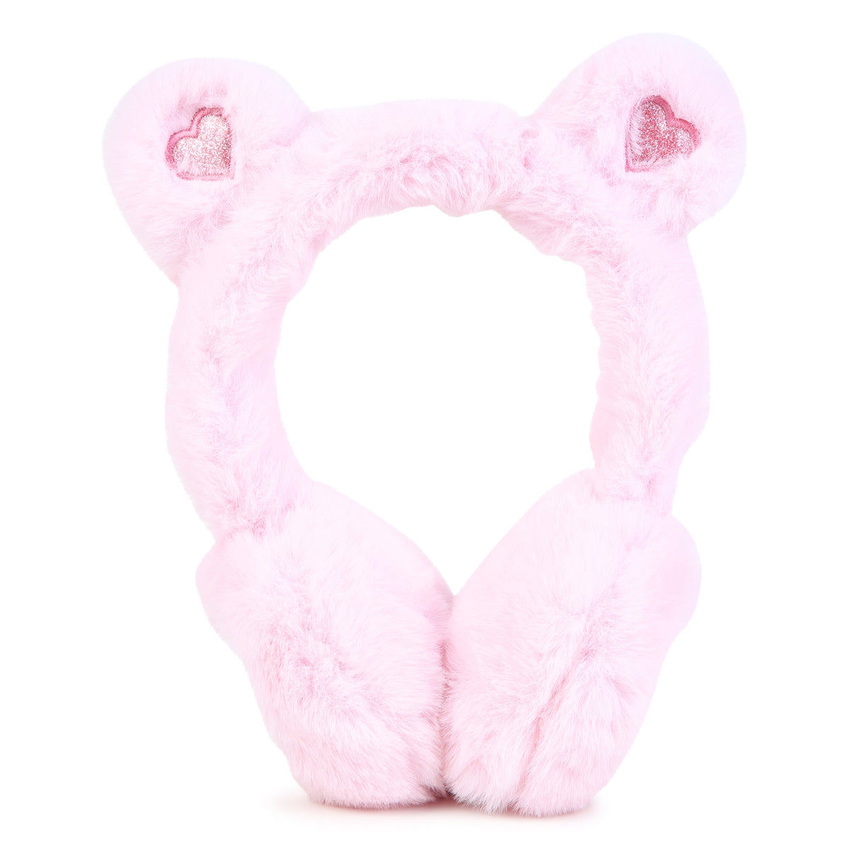 HIDE EARS