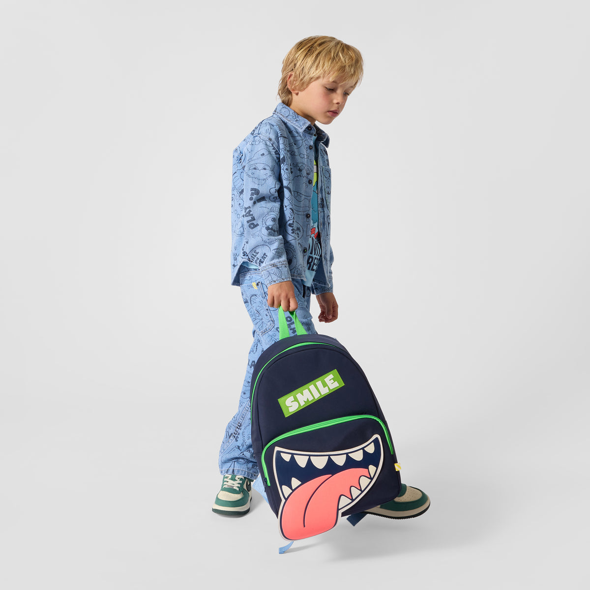 RUCKSACK