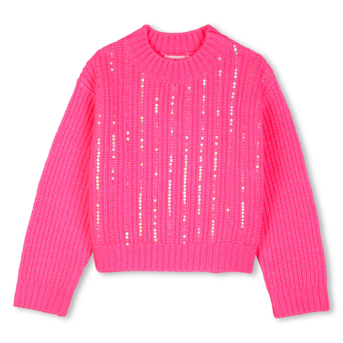 PULLOVER