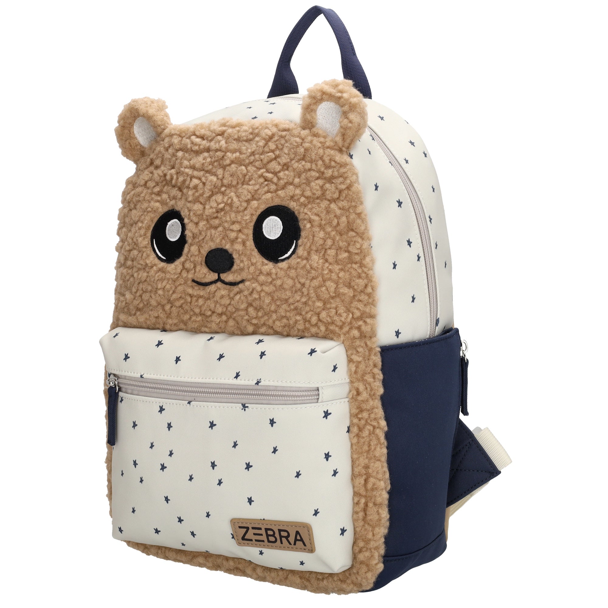 ZEBRA rugzak teddy beer