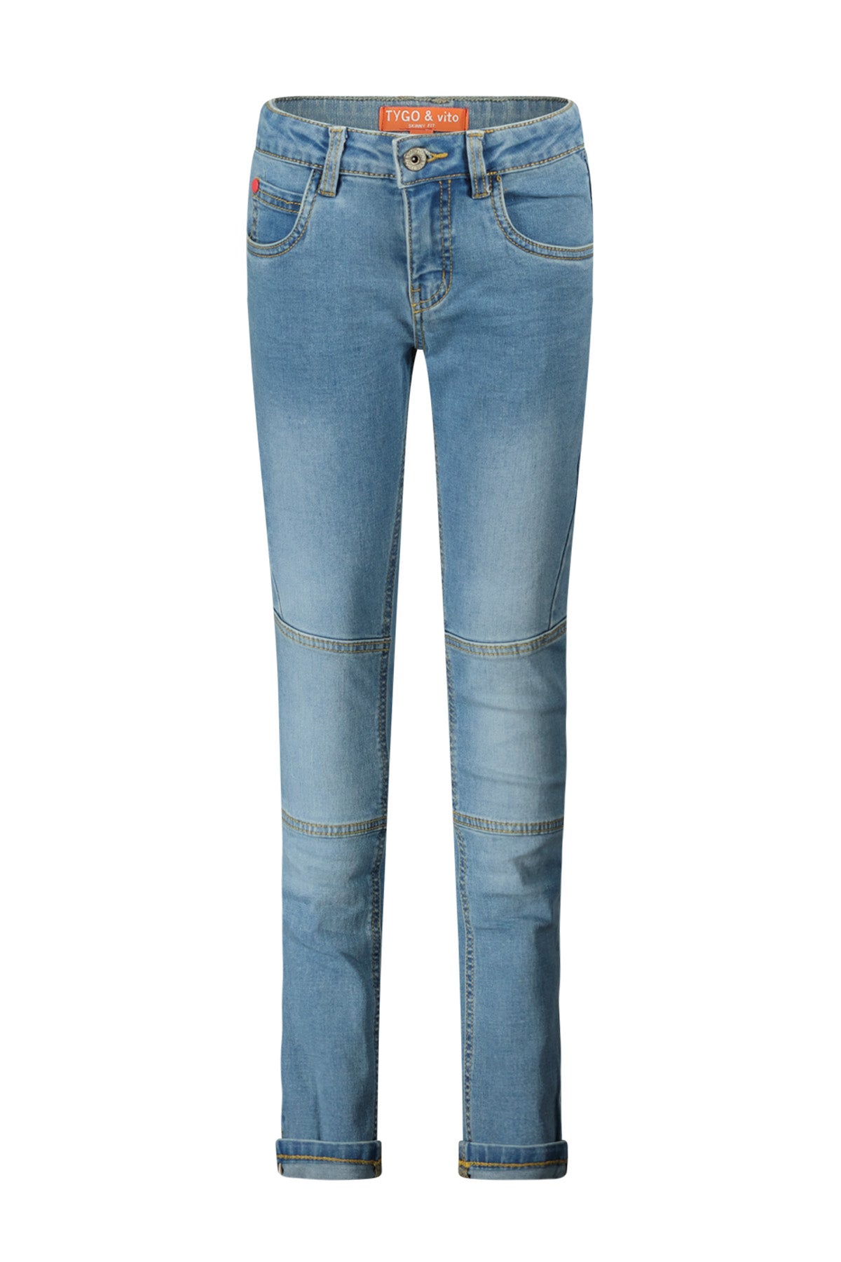 Skinnyfit jeans Jip - Ko&Flo