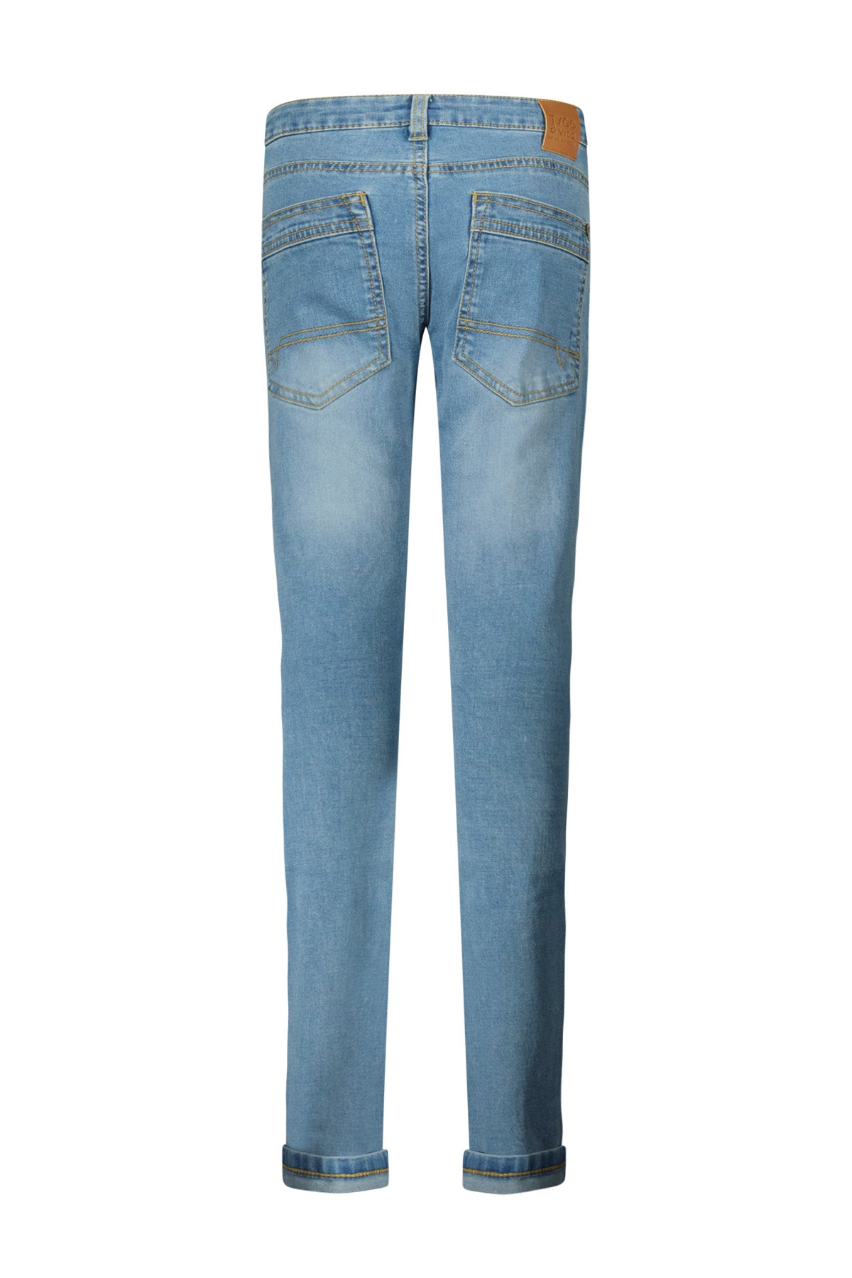 Skinnyfit jeans Jip - Ko&Flo