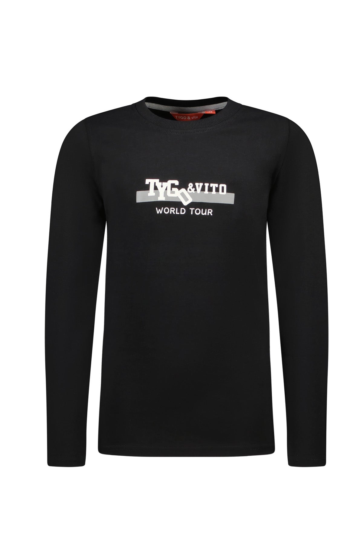 Longsleeve Mux