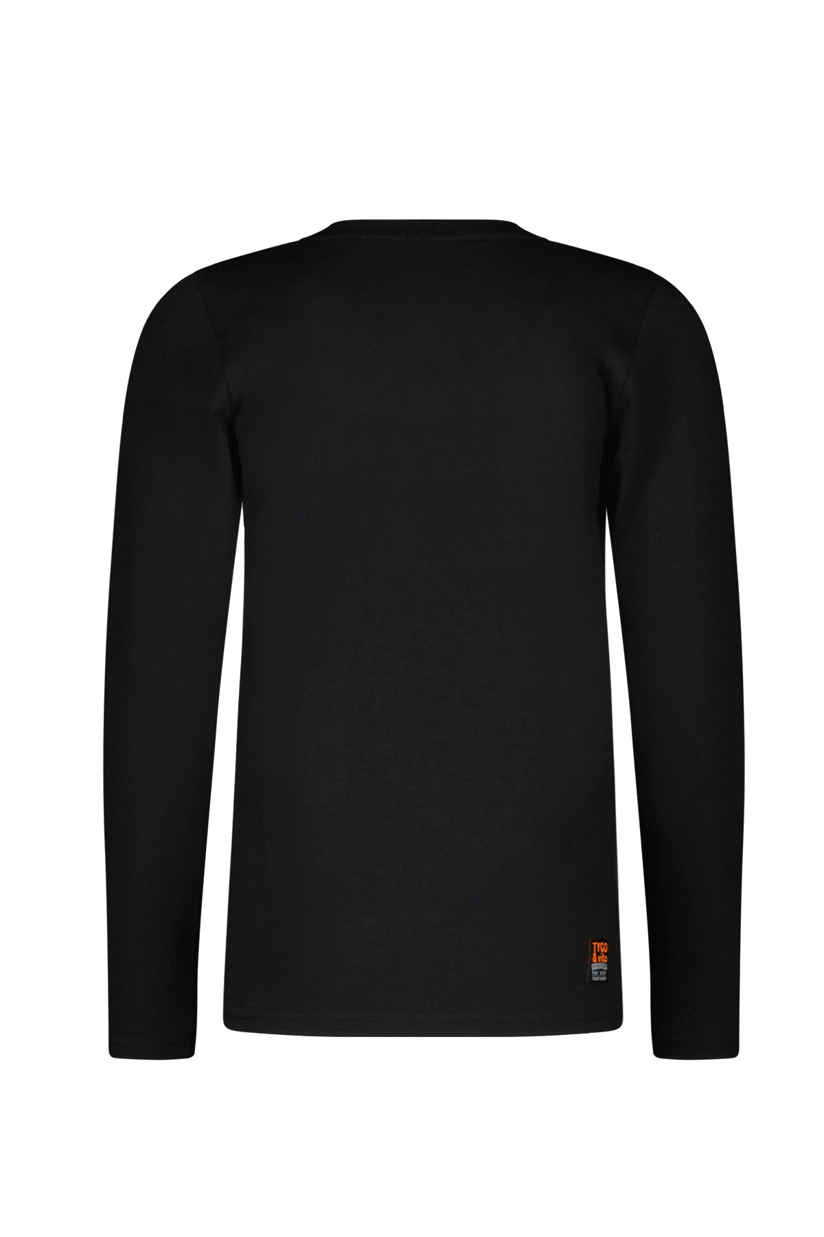 Longsleeve Mux